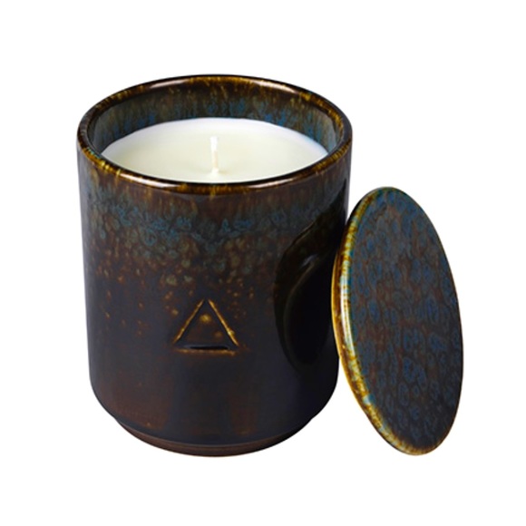 IKEA Accents Limited Edition Ikea X Byredo Osynlig Candle Tobacco